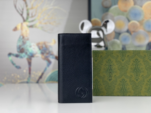 グッチ財布コピー正面デザイン